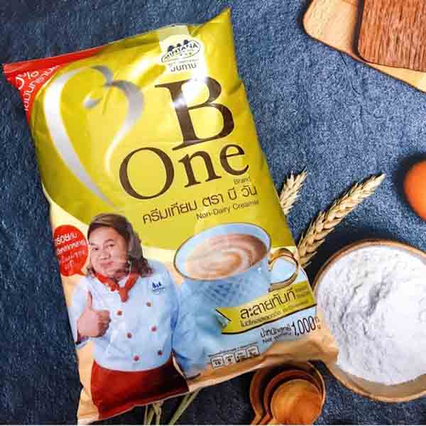 Bột sữa béo B-One 500Gr