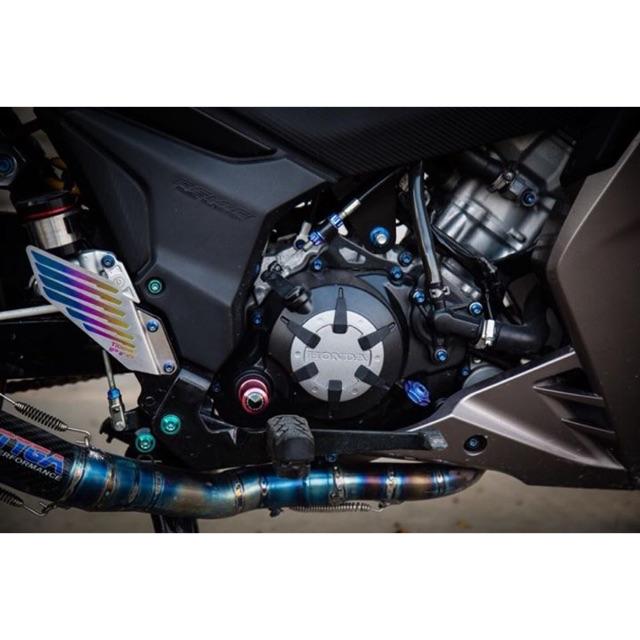 [HCM]Dán Lốc Máy Winner Sonic Kiểu Dáng Gtr