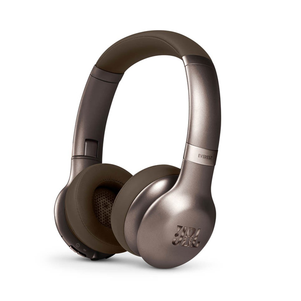 Tai nghe Bluetooth JBL Everest 310 GA BT Brown (Chính Hãng)