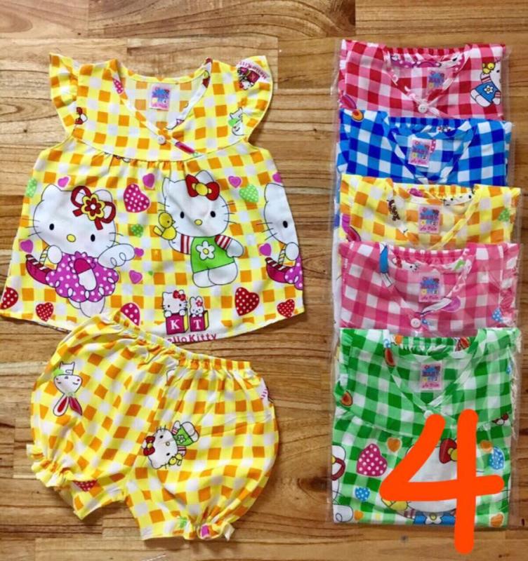 Nơi bán sét 4 bộ tôn nhí 6-9kg