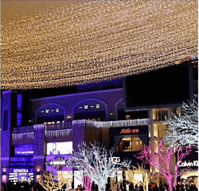 Đèn nhấp nháy led