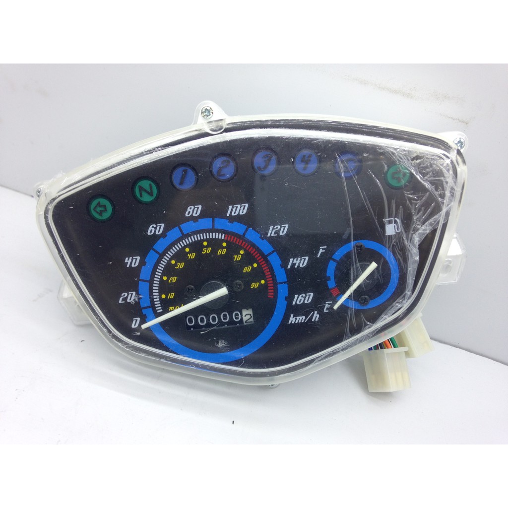 Đồng hồ tốc độ sirius loại tốt, cam kết hàng đúng mô tả, chất lượng đảm bảo an toàn đến sức khỏe người sử dụng