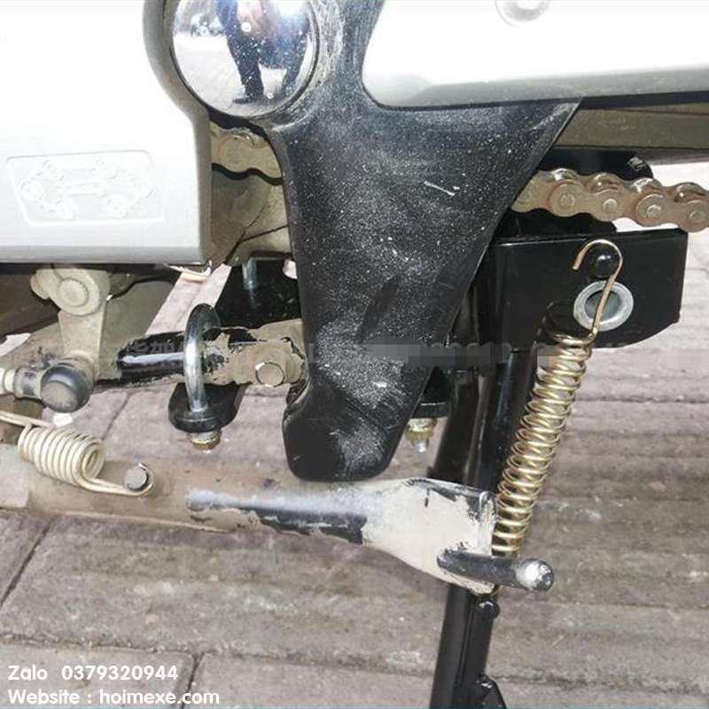 Chân chống đứng Suzuki Gz150a / GZ125