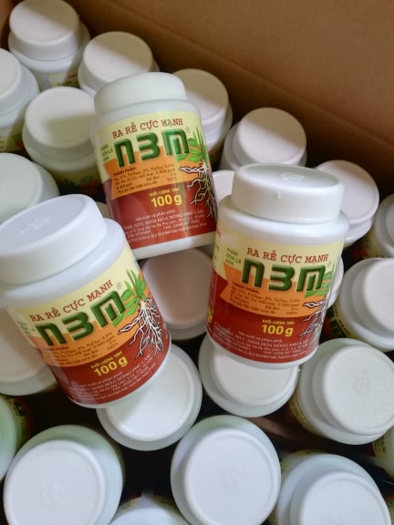 [HCM]Phân bón kích rễ cực mạnh NEM