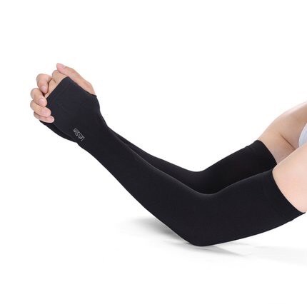 [ ƯU ĐÃI ] Găng tay chống nắng  CÓ SỎ NGÓN hàn quốc, chống tia UV bảo vệ da, thích hợp cho cả nam và nữ.