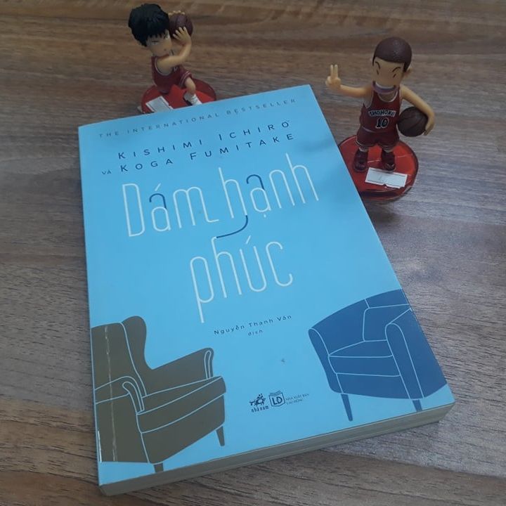Dám hạnh phúc