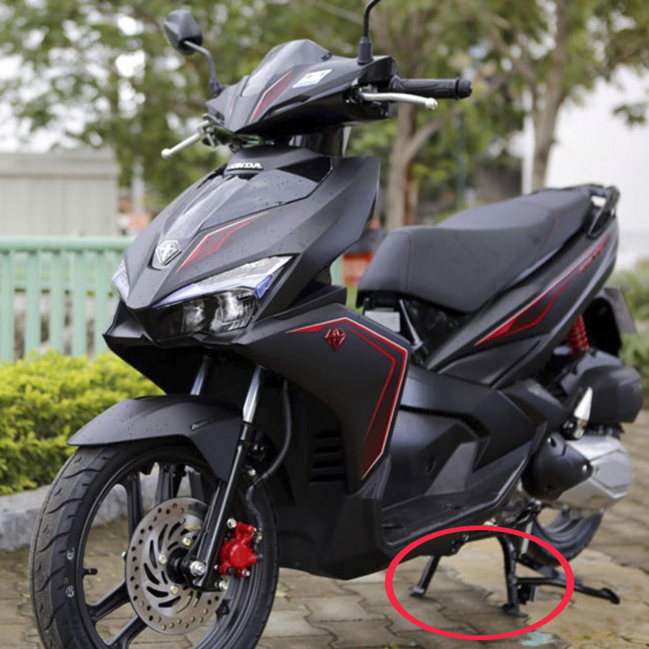 [ HOT HOT ] Chống đứng - chân giữa xe AIRBLADE