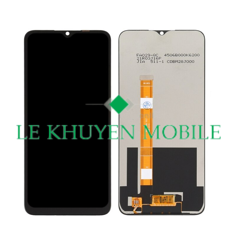 Màn hình OPPO A35