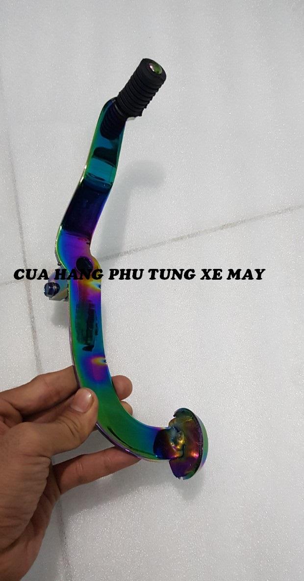 Cần số 2 chiều cho Exciter 135, Exciter 150, Winner 150 titan