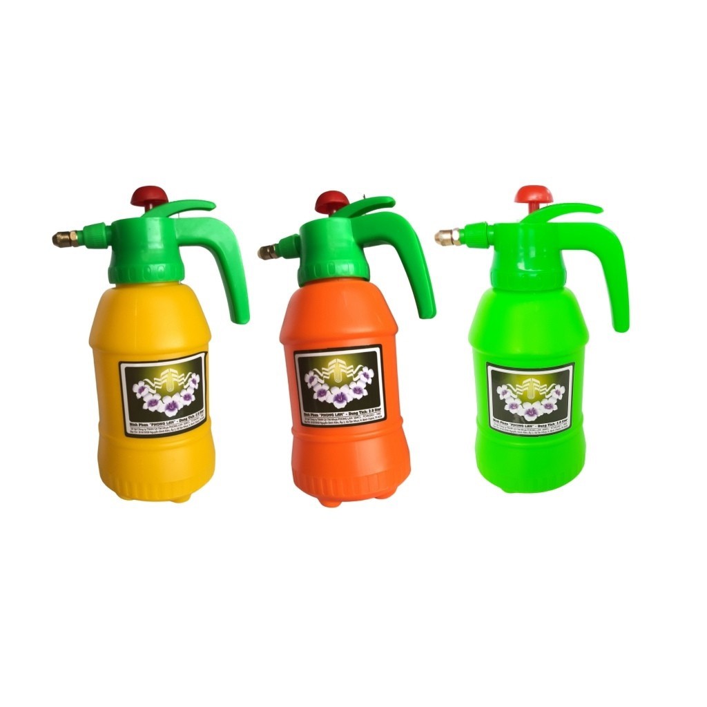 Bình xịt cho hoa, cây cảnh , dung tích 2 lít