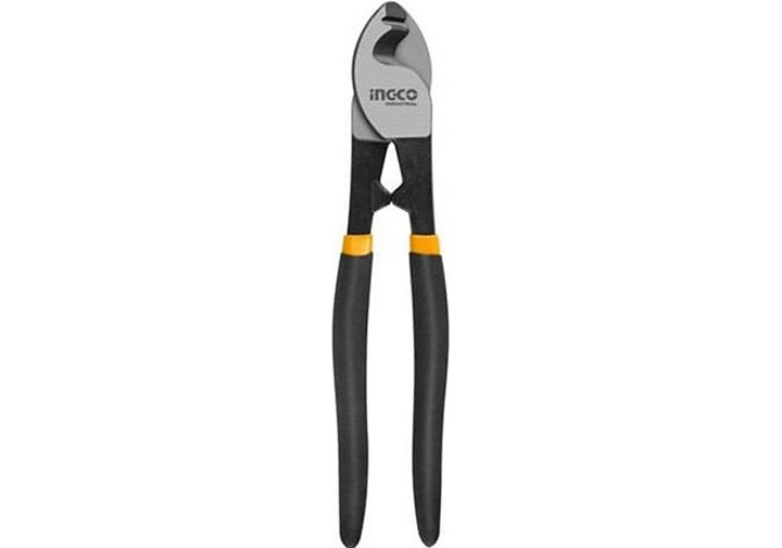 10inch Kìm cắt cáp điện INGCO HCCB0210