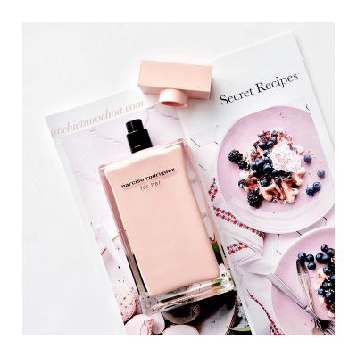 -𝑺𝒄𝒆𝒏𝒕𝒔𝒂𝒊𝒈𝒐𝒏- Nước Hoa Nữ Narciso Rodriguez For Her EDP 10ml