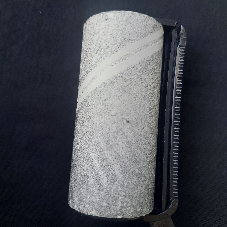 [HCM] Cây Lăn Bụi 60 lớp NNB - cây lăn bụi quần áo chất lượng