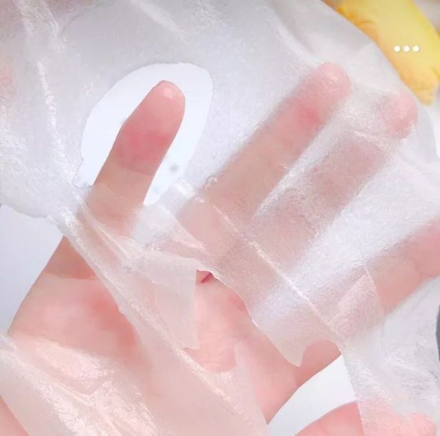 [HCM]Mặt nạ giấy Dr.Wonjin W.Therapy