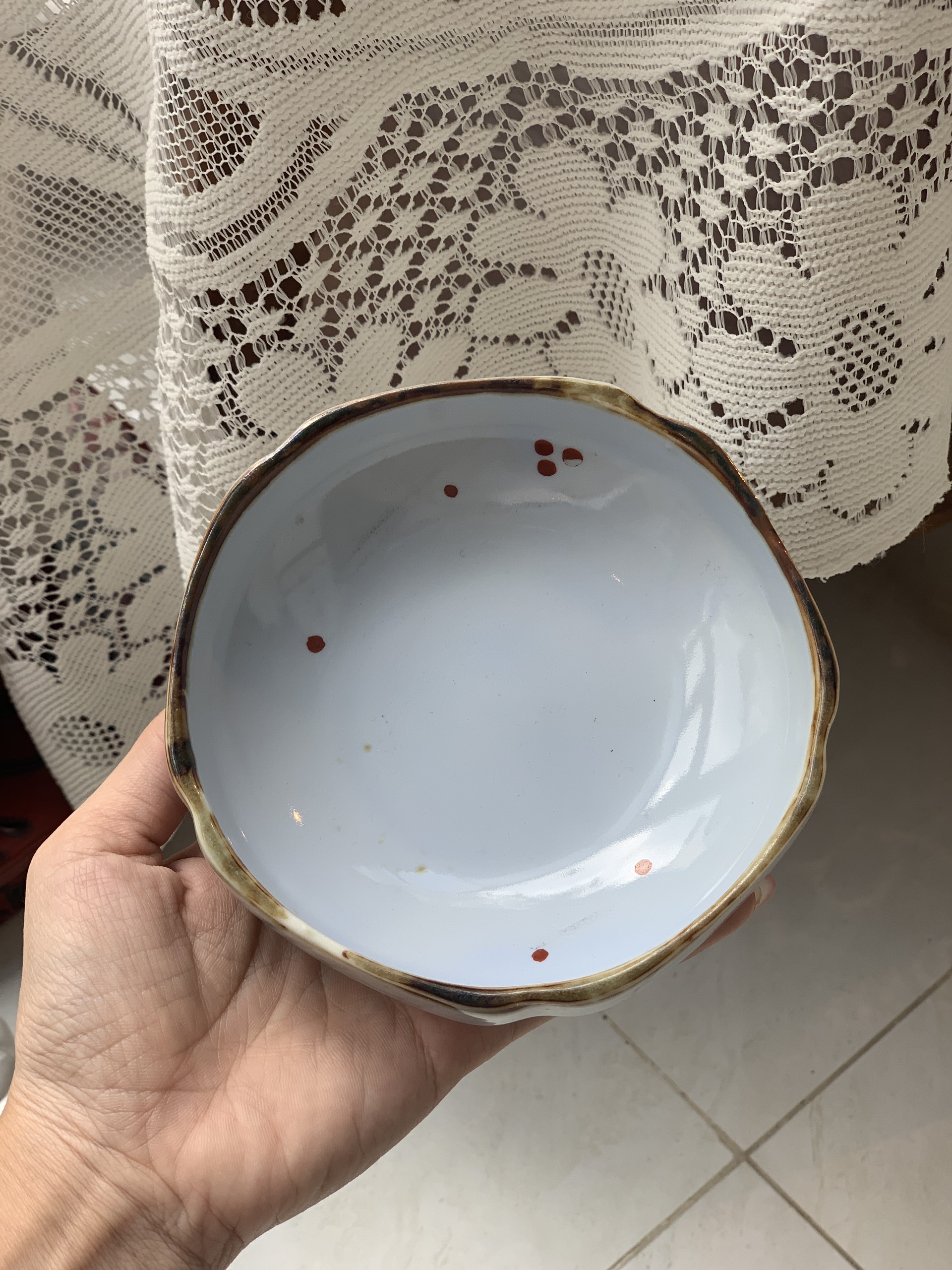 Japanese Plates (30.000VND each)