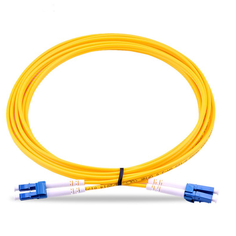 Dây nhảy quang LCLC, SM, 3m
