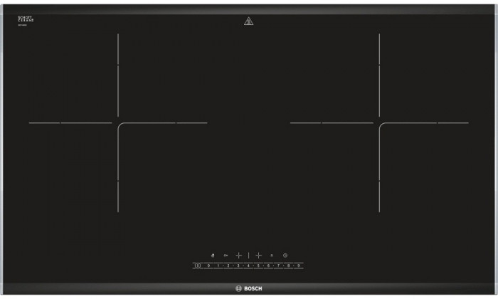 Bếp từ đôi Bosch PPI82560MS