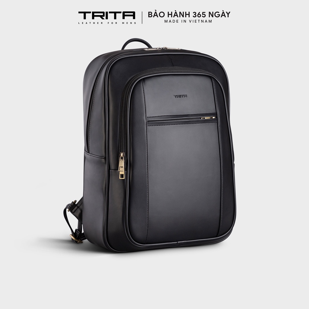 Balo da nam công sở TRITA RBA02