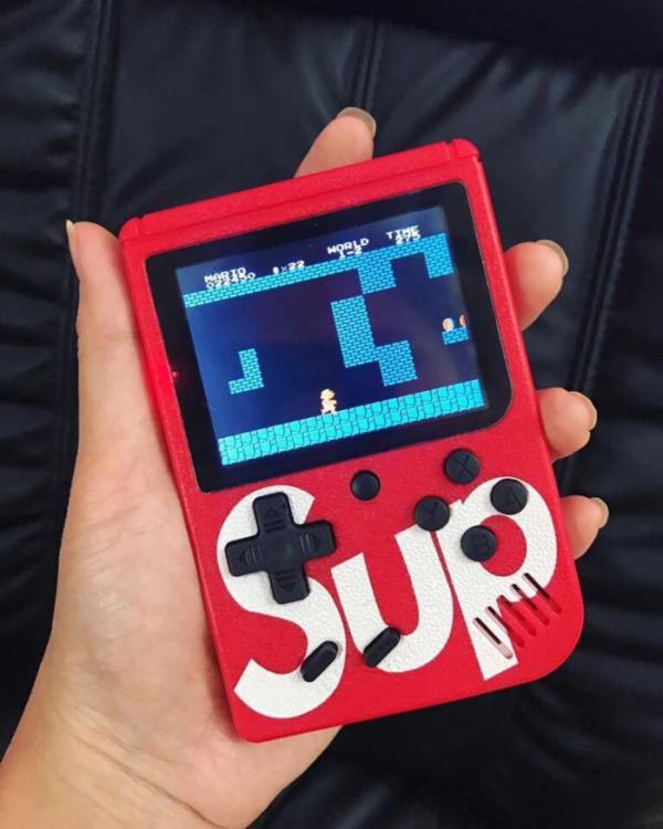 Máy chơi game sup 400 trò chơi