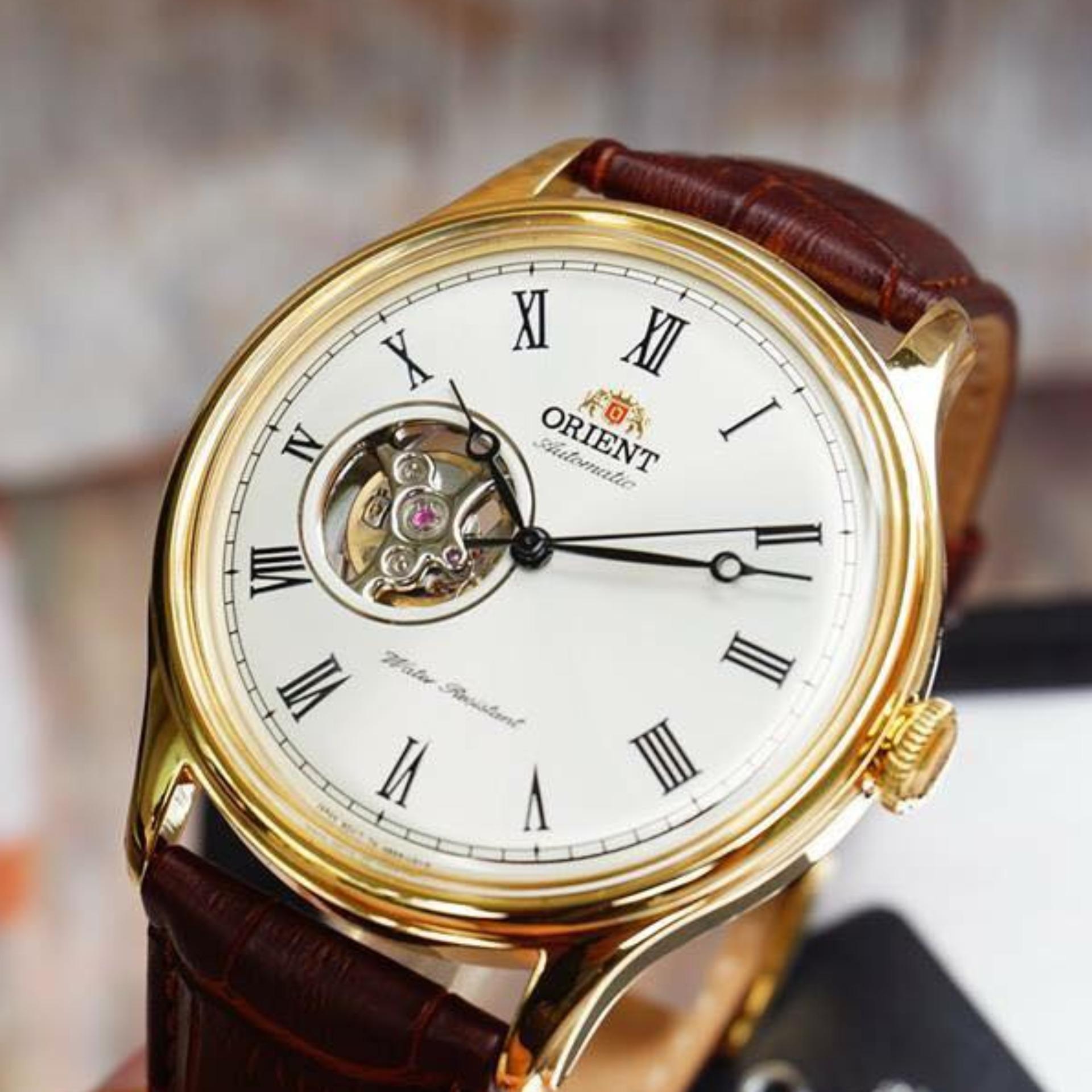 ORIENT CABALLERO FAG00002W0