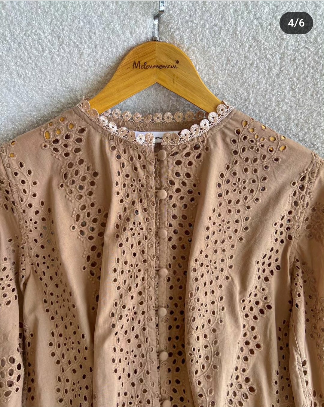 Áo Hive Honey Shirt