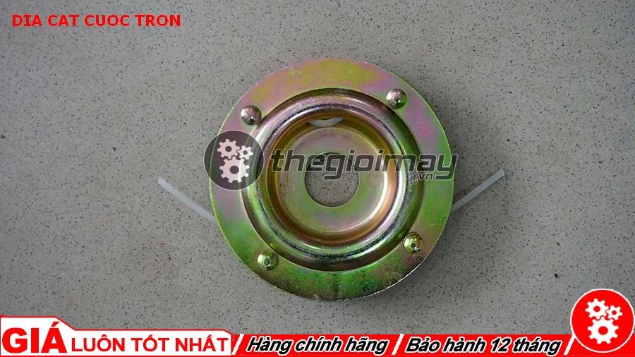 [HCM]Đầu cước dùng cho máy cắt cỏ