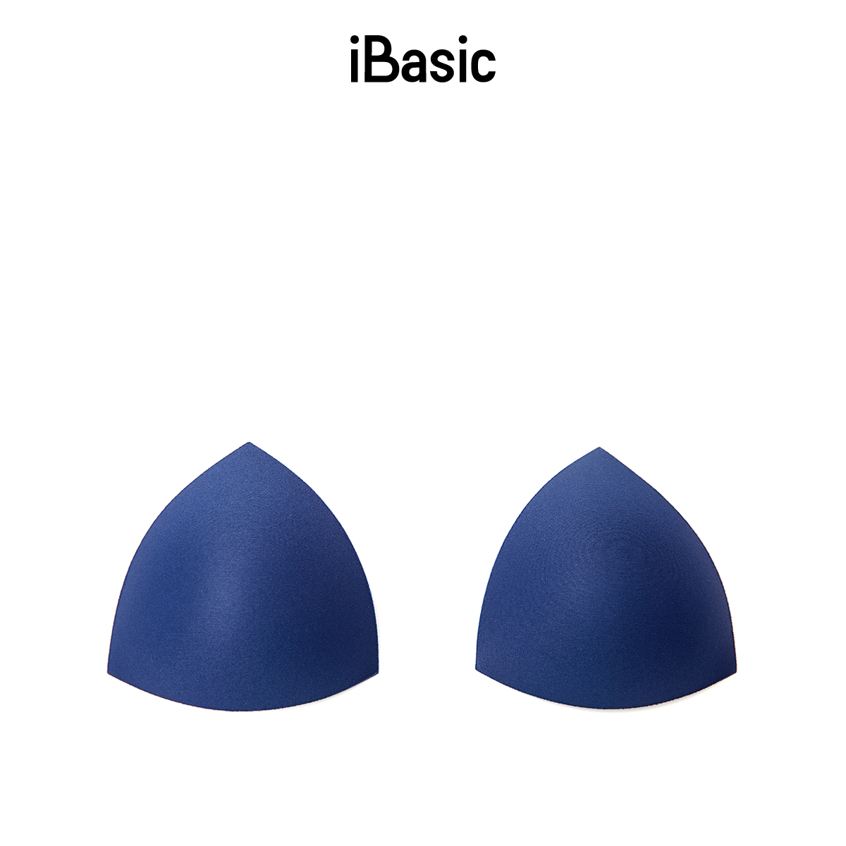 Mút đệm hình tam giác iBasic MUT001