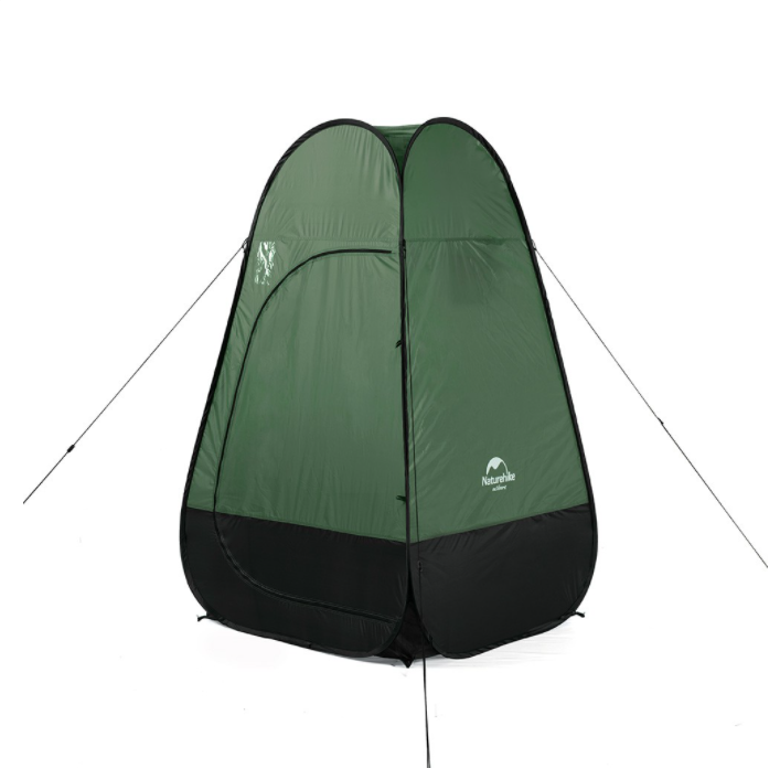 Lều thay đồ, lều vệ sinh naturehike nh17z002-p