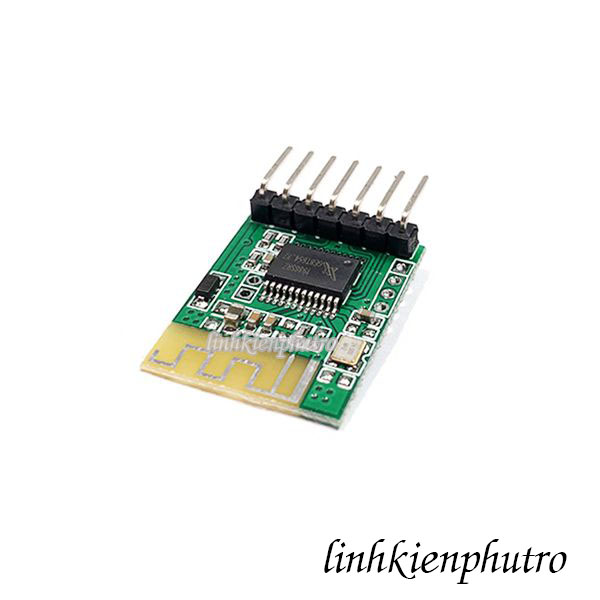 Mạch giải mã âm thanh bluetooth 4.0 win-668 v2