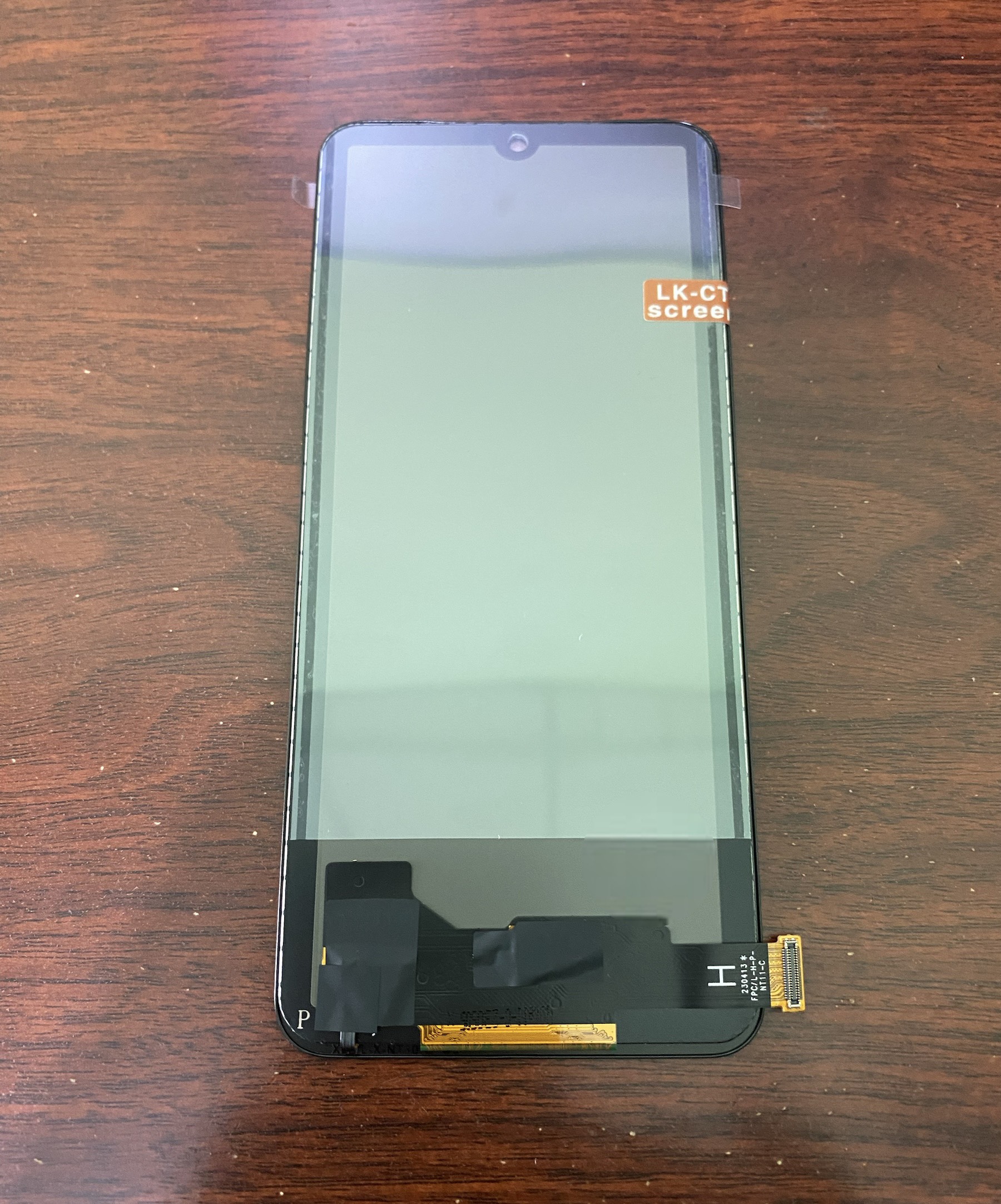 Màn hình xiaomi redmi note 11 / note 11s incell