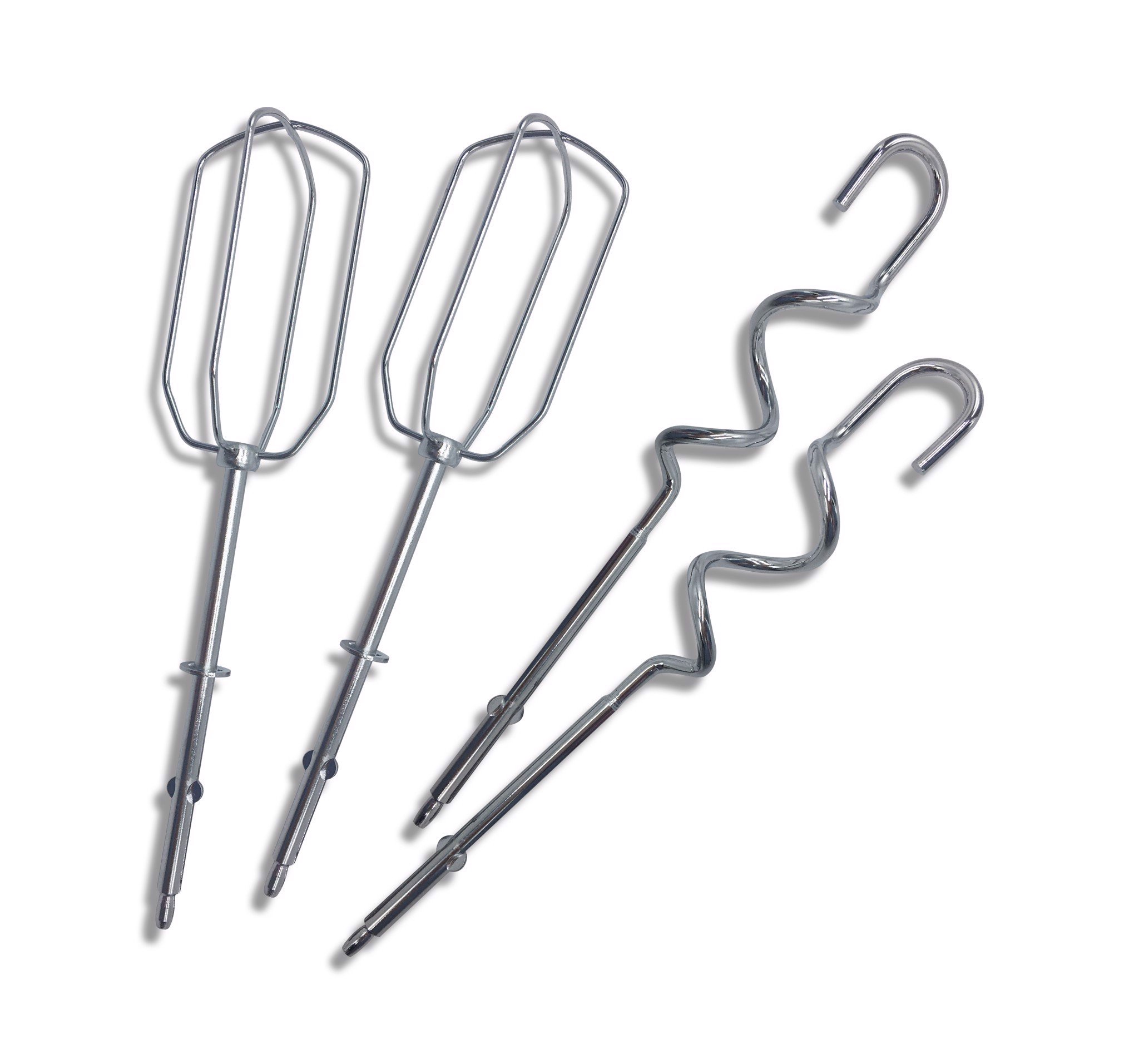 Máy đánh trứng Mishio MK-215