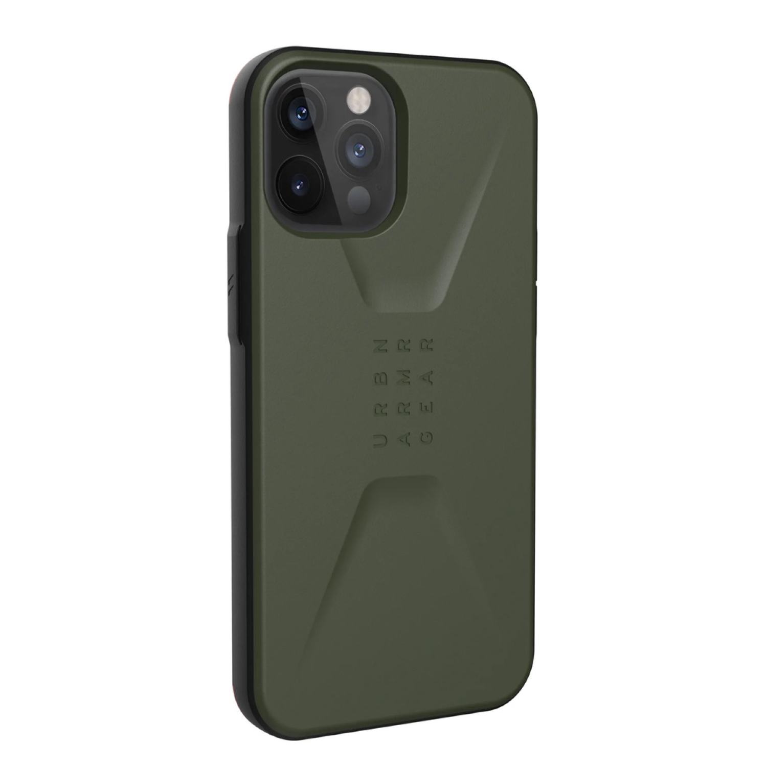[LaoHac Store] Ốp Lưng UAG Civilian Dành Cho iρhone 12