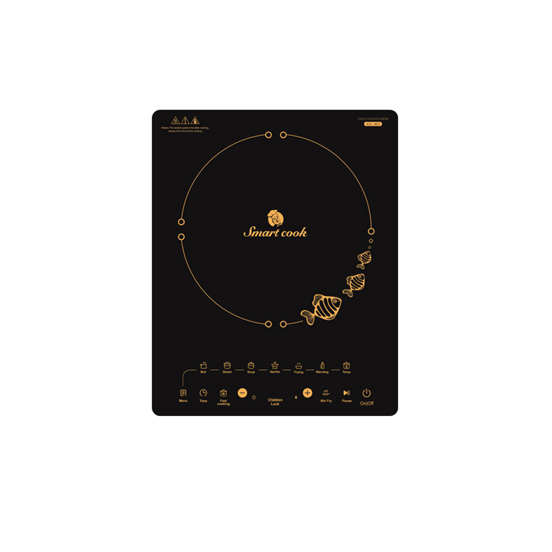 Bếp từ SmartCook ISC- 3872
