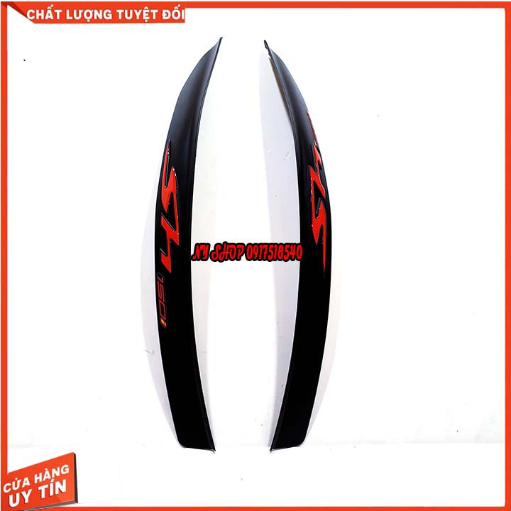NẸP SƯỜN ( NẸP HÔNG) SH 2020 - 2021 NEW!!!