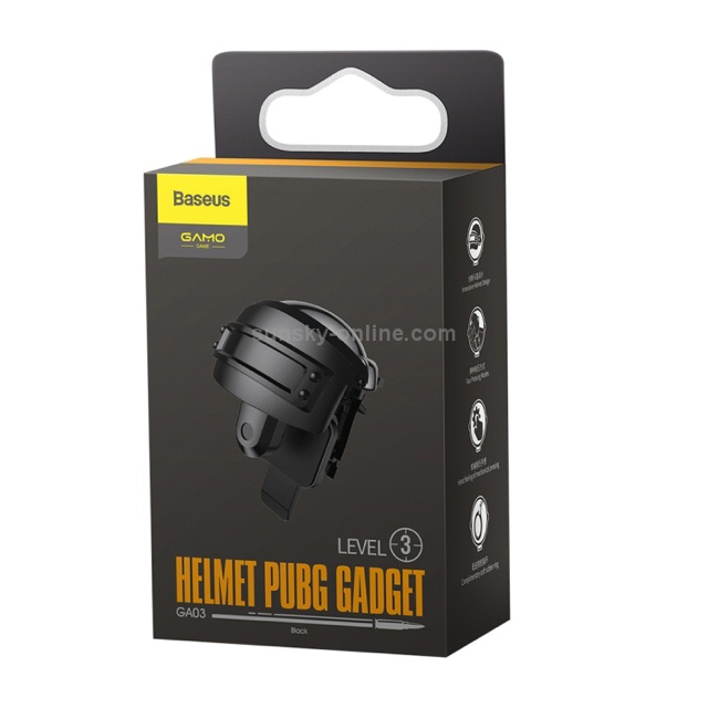 Nút Bắn Chơi Game Pubg Chính Hãng Baseus