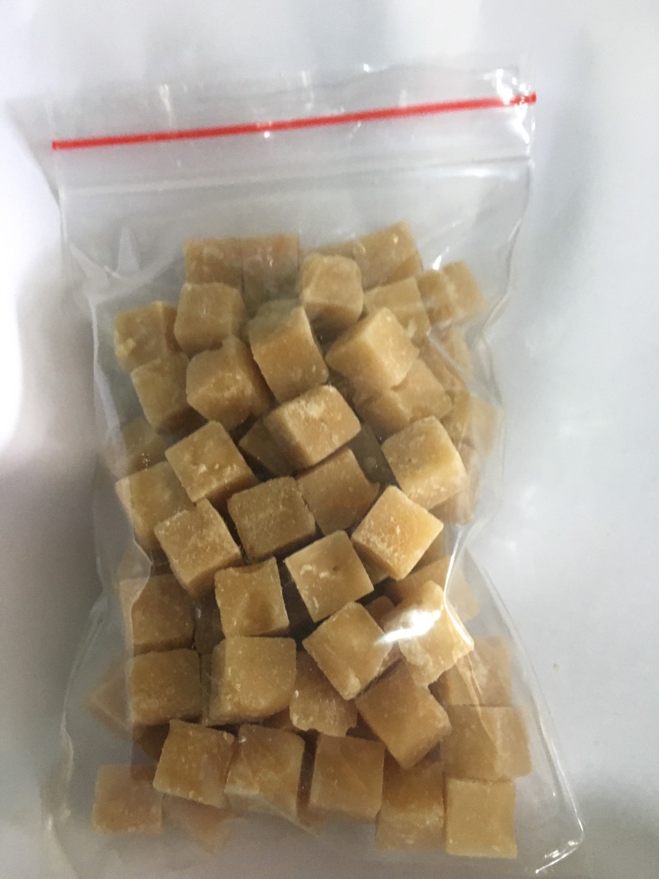 Đường phên gói 1kg