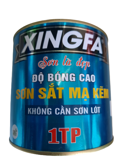 BÓNG 2K - XINGFA (1Kg/ Bộ)