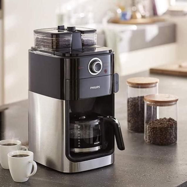 Máy pha cafe Philips HD7769 - Gamigear.com