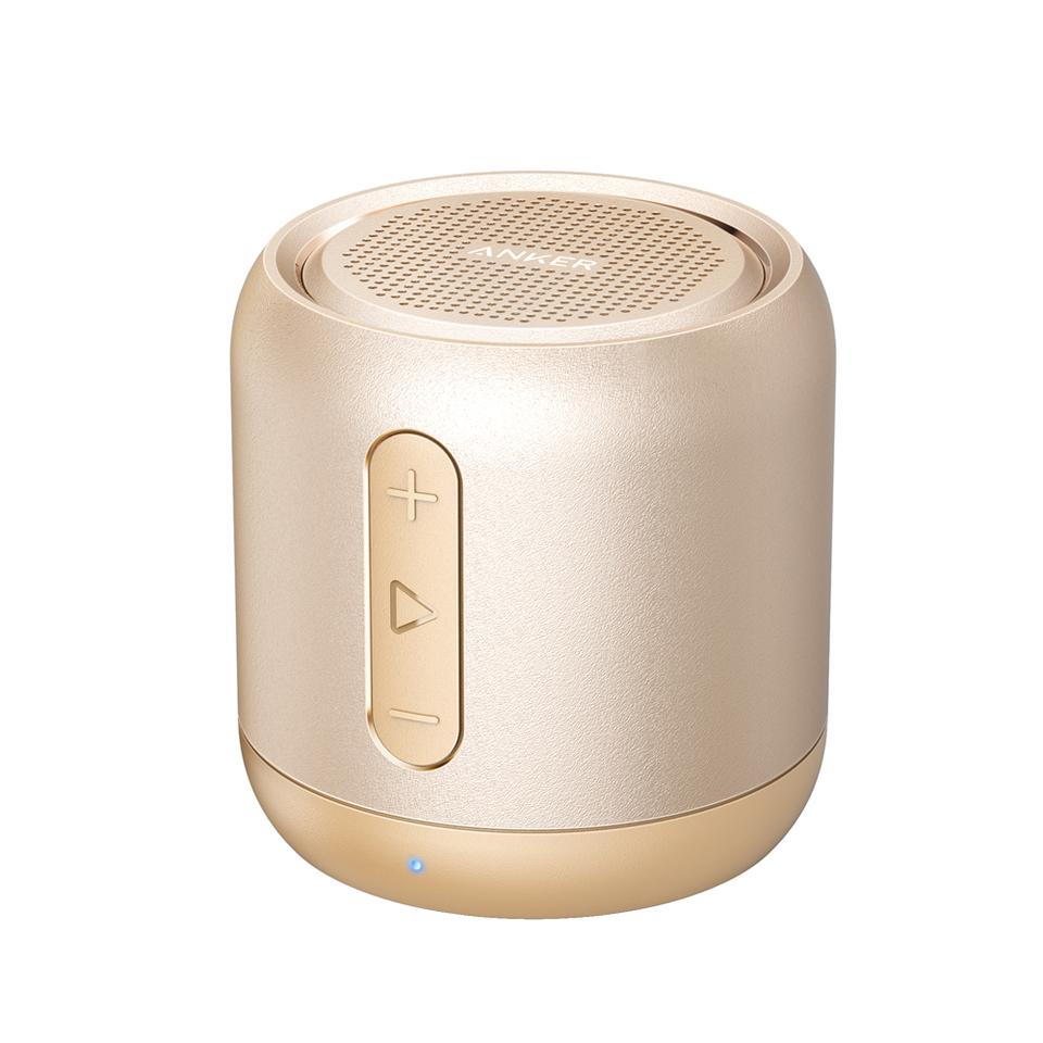 Loa bluetooth Anker SoundCore mini - hỗ trợ thẻ nhớ micro SD