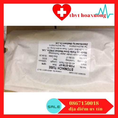 [Combo] 10 dây xông ăn số 18
