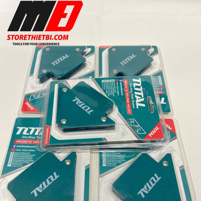 [HCM]Tamwh25032 Ke Hít Nam Châm 25Lbs (12 Kg) Total