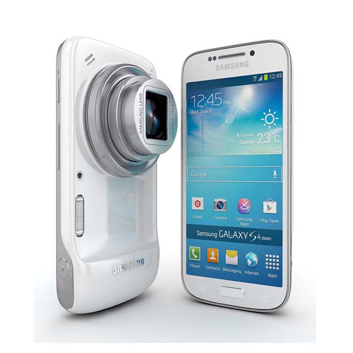 Pin Samsung Galaxy S4 Zoom (Sm-C101) chính hãng