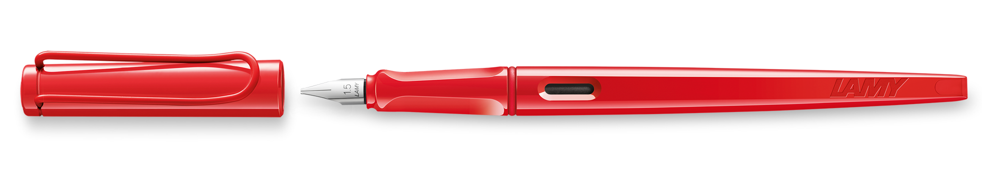 Bút máy cao cấp LAMY joy màu Strawberry (015)