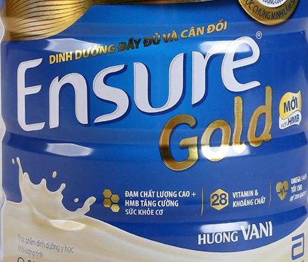 Abbott- Ensure Gold 400g