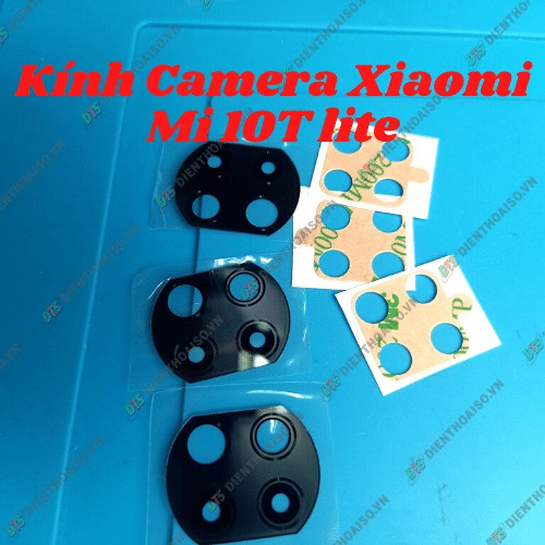 Glasses camera Xiaomi Mi 10T Lite