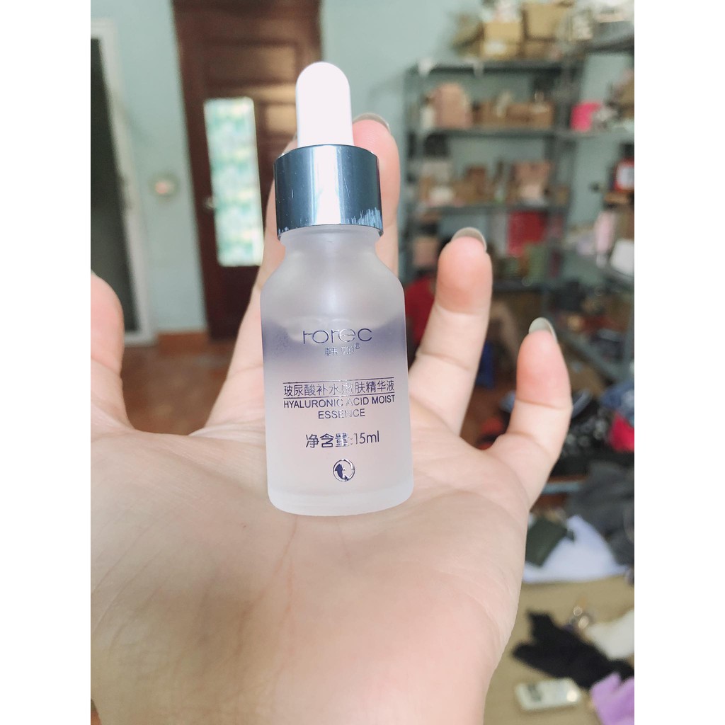 Serum Hydra B5 Essence Hàng Nội Địa Trung
