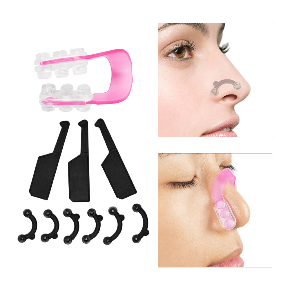 Kẹp định hình nâng cao mũi