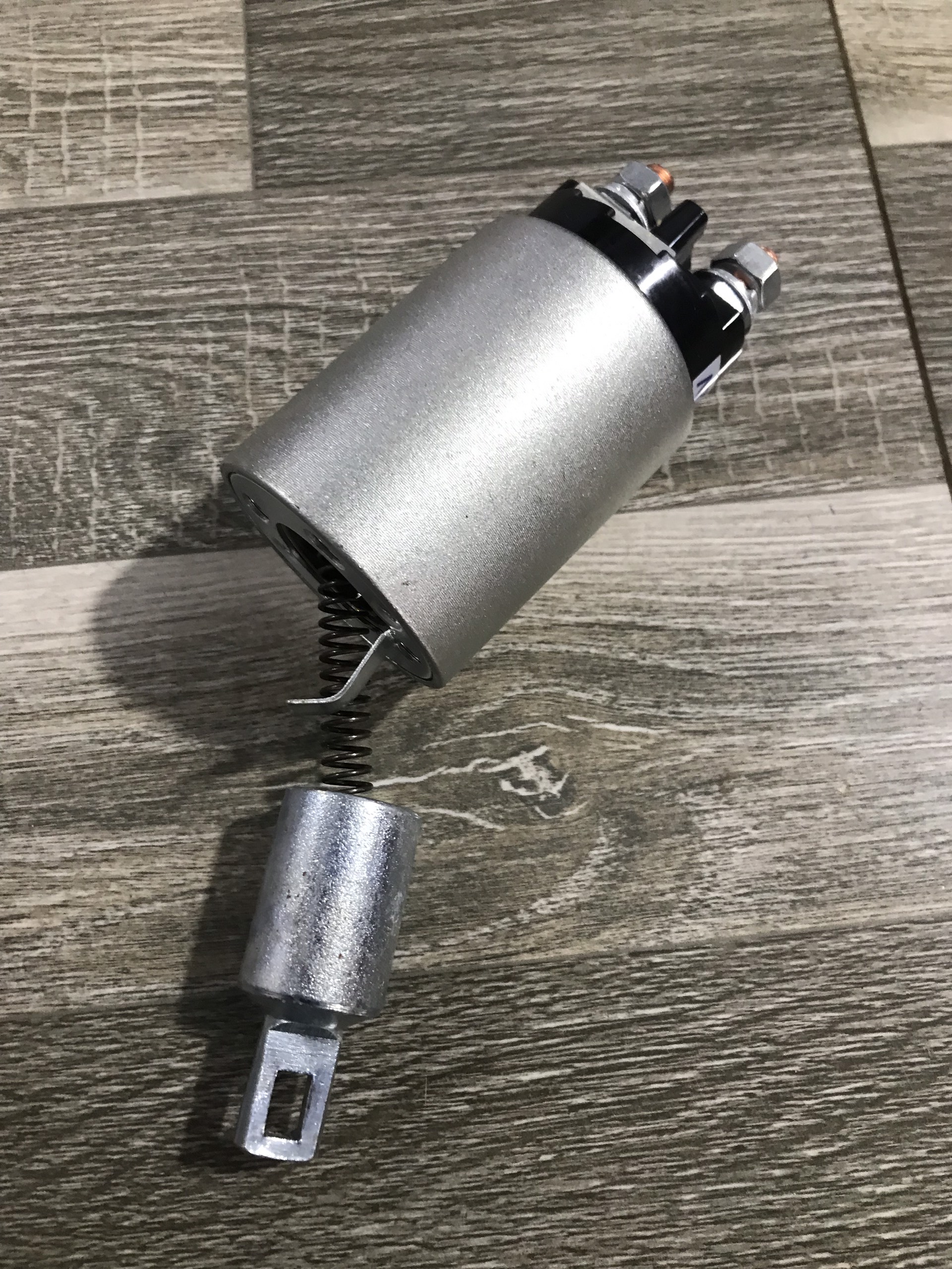 Chuột đề 1 tấn 12v 24v