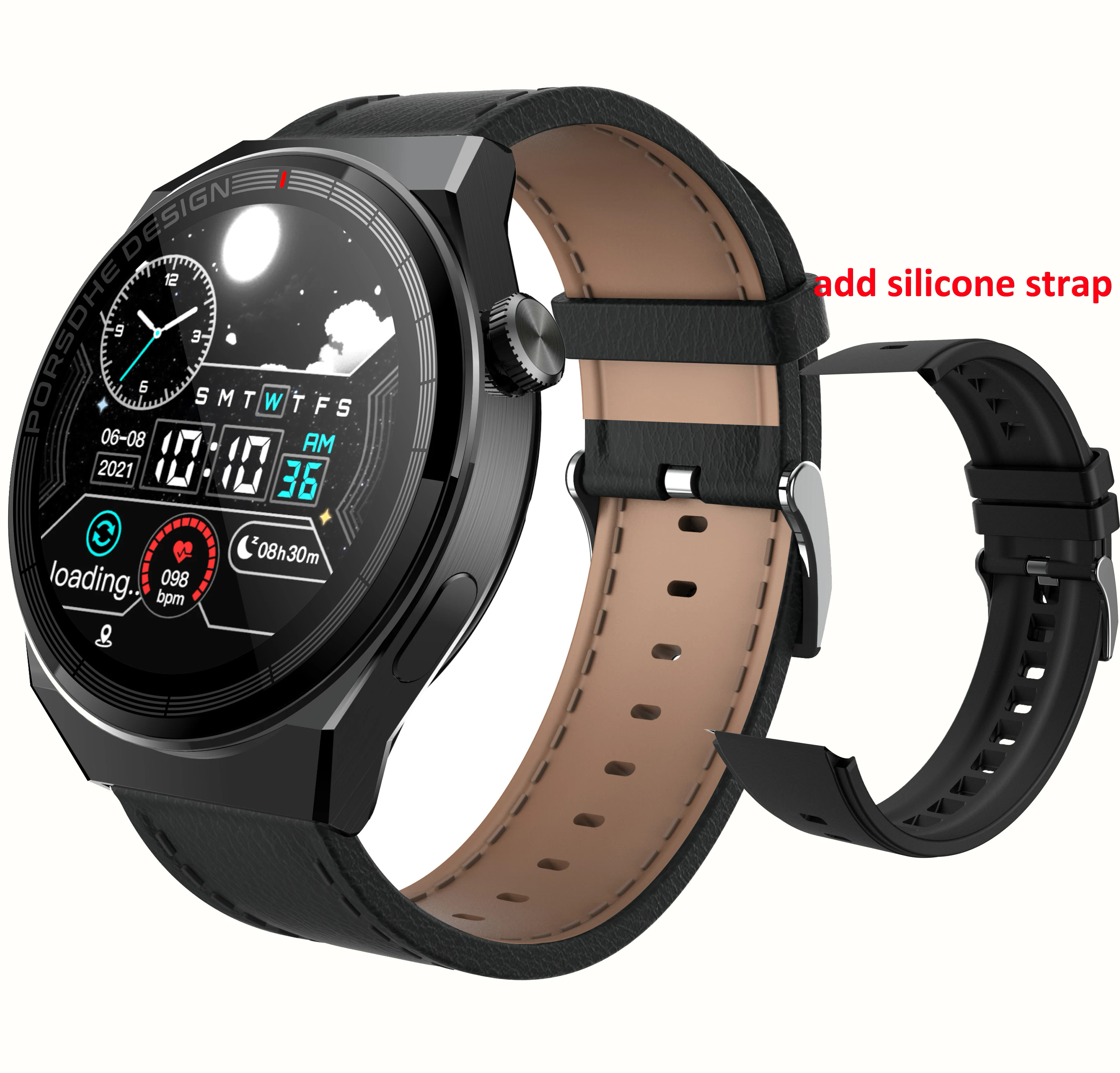 X5 pro thông minh đồng hồ cho nam giới phụ nữ bluetooth cuộc gọi smartwatch thể thao đồng hồ nfc đồng hồ đeo tay tập thể dục tracker thể dục vòng đeo tay