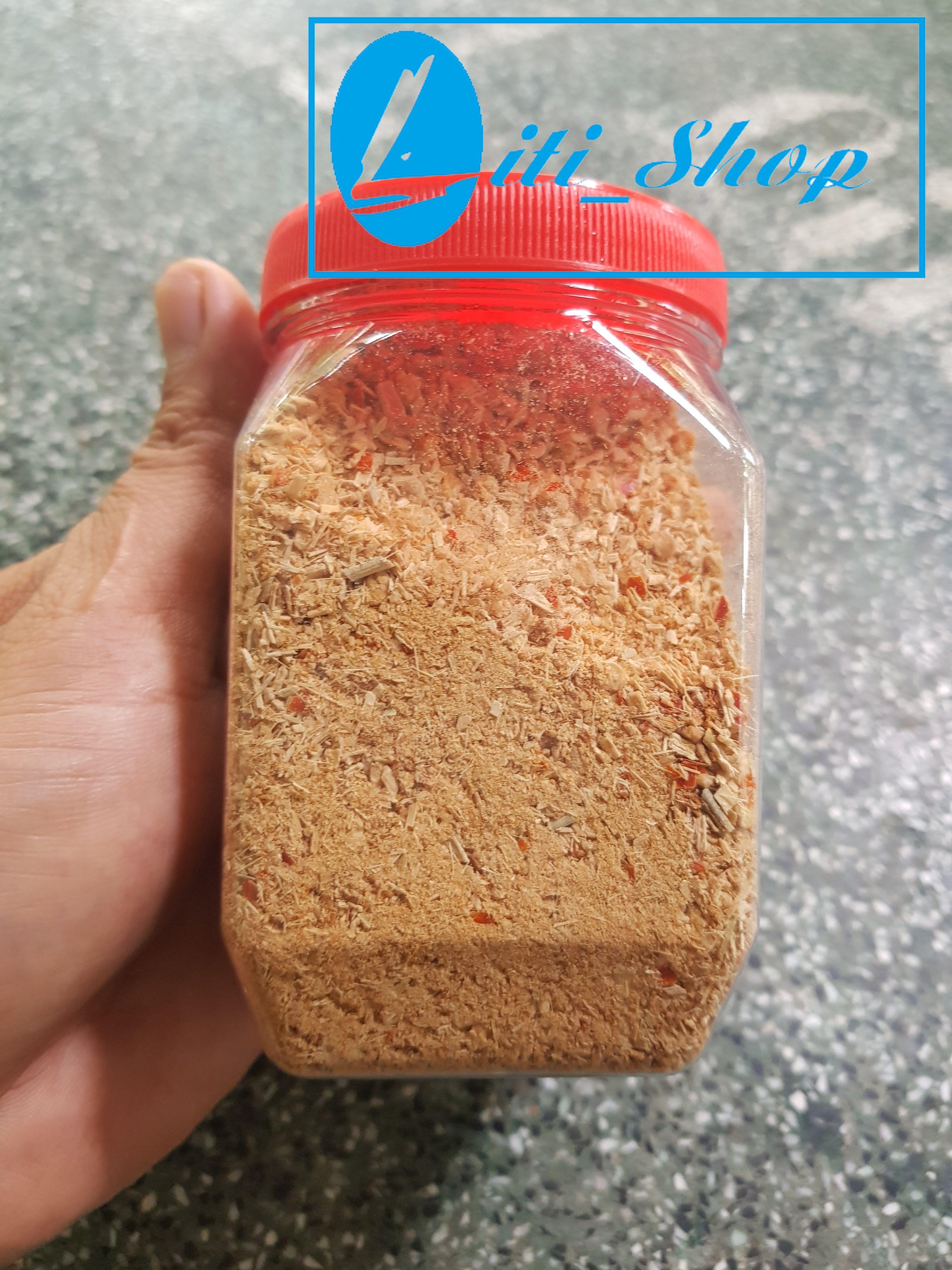 [200Gr] Muối Xả